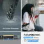 Samsung Galaxy S23 Plus 5G Hülle Spigen  Liquid Air Abgrundgrün