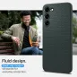 Samsung Galaxy S23 Plus 5G Hülle Spigen  Liquid Air Abgrundgrün