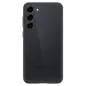 Samsung Galaxy S23 Plus 5G Hülle Spigen Ultra Hybrid Kristallklar  Frostschwarz
