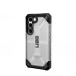 Samsung Galaxy S23 5G Hülle Urban Armor Gear Plasma Eis