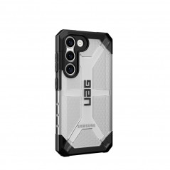 Samsung Galaxy S23 5G Hülle Urban Armor Gear Plasma Eis
