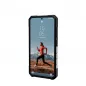 Samsung Galaxy S23 5G Hülle Urban Armor Gear Plasma Eis