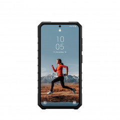 Samsung Galaxy S23 5G Hülle Urban Armor Gear Plasma Eis