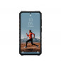 Samsung Galaxy S23 5G Hülle Urban Armor Gear Plasma Eis