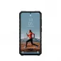 Samsung Galaxy S23 5G Hülle Urban Armor Gear Plasma Eis