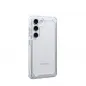 Samsung Galaxy S23 5G Hülle Urban Armor Gear Plyo Premium-Gehäuse  MagSAFE  Eis