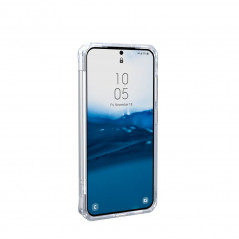Samsung Galaxy S23 5G Hülle Urban Armor Gear Plyo Premium-Gehäuse  MagSAFE  Eis