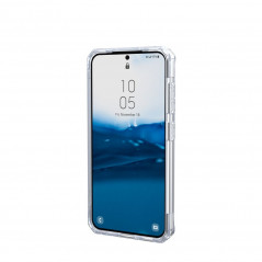 Samsung Galaxy S23 5G Hülle Urban Armor Gear Plyo Premium-Gehäuse  MagSAFE  Eis