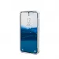 Samsung Galaxy S23 5G Hülle Urban Armor Gear Plyo Premium-Gehäuse  MagSAFE  Eis
