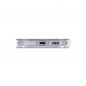 Samsung Galaxy S23 5G Hülle Urban Armor Gear Plyo Premium-Gehäuse  MagSAFE  Eis
