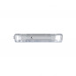 Samsung Galaxy S23 5G Hülle Urban Armor Gear Plyo Premium-Gehäuse  MagSAFE  Eis