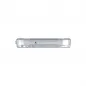 Samsung Galaxy S23 5G Hülle Urban Armor Gear Plyo Premium-Gehäuse  MagSAFE  Eis