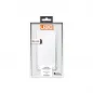 Samsung Galaxy S23 5G Hülle Urban Armor Gear Plyo Premium-Gehäuse  MagSAFE  Eis