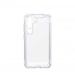 Samsung Galaxy S23 5G Hülle Urban Armor Gear Plyo Premium-Gehäuse  MagSAFE  Eis