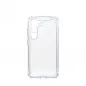 Samsung Galaxy S23 5G Hülle Urban Armor Gear Plyo Premium-Gehäuse  MagSAFE  Eis