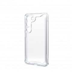 Samsung Galaxy S23 5G Hülle Urban Armor Gear Plyo Premium-Gehäuse  MagSAFE  Eis