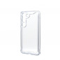 Samsung Galaxy S23 5G Hülle Urban Armor Gear Plyo Premium-Gehäuse  MagSAFE  Eis