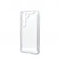 Samsung Galaxy S23 5G Hülle Urban Armor Gear Plyo Premium-Gehäuse  MagSAFE  Eis