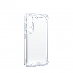 Samsung Galaxy S23 5G Hülle Urban Armor Gear Plyo Premium-Gehäuse  MagSAFE  Eis