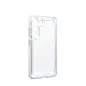 Samsung Galaxy S23 5G Hülle Urban Armor Gear Plyo Premium-Gehäuse  MagSAFE  Eis