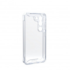 Samsung Galaxy S23 5G Hülle Urban Armor Gear Plyo Premium-Gehäuse  MagSAFE  Eis