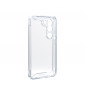 Samsung Galaxy S23 5G Hülle Urban Armor Gear Plyo Premium-Gehäuse  MagSAFE  Eis