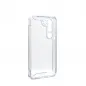 Samsung Galaxy S23 5G Hülle Urban Armor Gear Plyo Premium-Gehäuse  MagSAFE  Eis