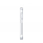 Samsung Galaxy S23 5G Hülle Urban Armor Gear Plyo Premium-Gehäuse  MagSAFE  Eis