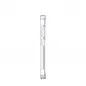 Samsung Galaxy S23 5G Hülle Urban Armor Gear Plyo Premium-Gehäuse  MagSAFE  Eis