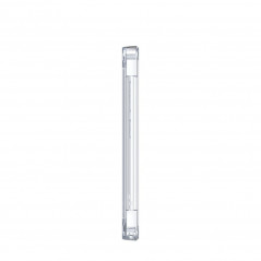 Samsung Galaxy S23 5G Hülle Urban Armor Gear Plyo Premium-Gehäuse  MagSAFE  Eis