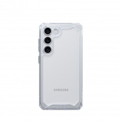 Samsung Galaxy S23 5G Hülle Urban Armor Gear Plyo Premium-Gehäuse  MagSAFE  Eis