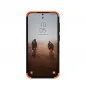 Samsung Galaxy S23 Plus 5G Hülle Urban Armor Gear Civilian Premium-Gehäuse  MagSAFE  Schwarz
