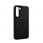 Samsung Galaxy S23 Plus 5G Hülle Urban Armor Gear Civilian Premium-Gehäuse  MagSAFE  Schwarz