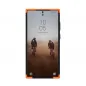Samsung Galaxy S23 Ultra 5G Hülle Urban Armor Gear Civilian Premium-Gehäuse  MagSAFE  Oliv