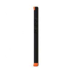 Samsung Galaxy S23 Ultra 5G Hülle Urban Armor Gear Civilian Premium-Gehäuse  MagSAFE  Oliv