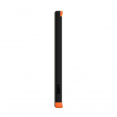 Samsung Galaxy S23 Ultra 5G Hülle Urban Armor Gear Civilian Premium-Gehäuse  MagSAFE  Oliv