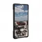 Samsung Galaxy S23 Ultra 5G Hülle Urban Armor Gear Monarch Pro MagSAFE  Karbonfaser