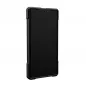 Samsung Galaxy S23 Ultra 5G Hülle Urban Armor Gear Monarch Pro MagSAFE  Karbonfaser