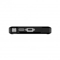 Samsung Galaxy S23 Ultra 5G Hülle Urban Armor Gear Monarch Pro MagSAFE  Karbonfaser