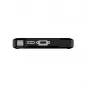 Samsung Galaxy S23 Ultra 5G Hülle Urban Armor Gear Monarch Pro MagSAFE  Karbonfaser