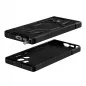 Samsung Galaxy S23 Ultra 5G Hülle Urban Armor Gear Monarch Pro MagSAFE  Karbonfaser