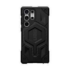 Samsung Galaxy S23 Ultra 5G Hülle Urban Armor Gear Monarch Pro MagSAFE  Karbonfaser