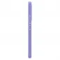 Samsung Galaxy A54 Hülle Spigen  Liquid Air Unglaubliches Violett