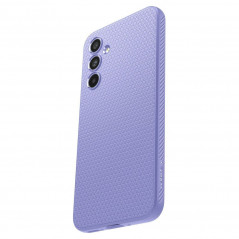 Samsung Galaxy A54 Hülle Spigen  Liquid Air Unglaubliches Violett