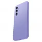 Samsung Galaxy A54 Hülle Spigen  Liquid Air Unglaubliches Violett