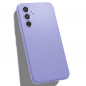Samsung Galaxy A54 Hülle Spigen  Liquid Air Unglaubliches Violett
