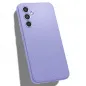 Samsung Galaxy A54 Hülle Spigen  Liquid Air Unglaubliches Violett