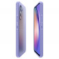 Samsung Galaxy A54 Hülle Spigen  Liquid Air Unglaubliches Violett