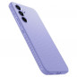 Samsung Galaxy A54 Hülle Spigen  Liquid Air Unglaubliches Violett