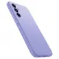 Samsung Galaxy A54 Hülle Spigen  Liquid Air Unglaubliches Violett